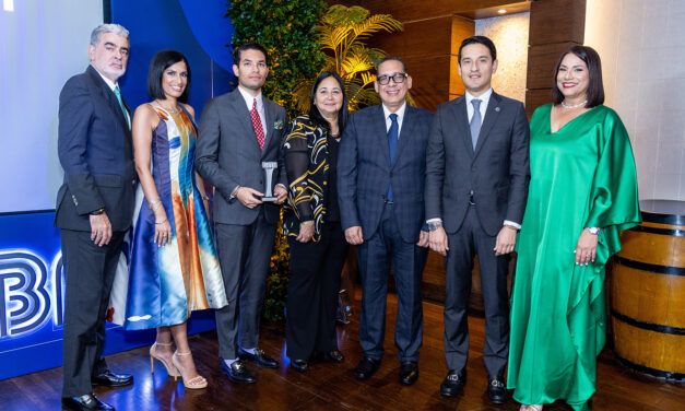 BMI Seguros reconoce a corredores destacados en la Gala de la Productividad