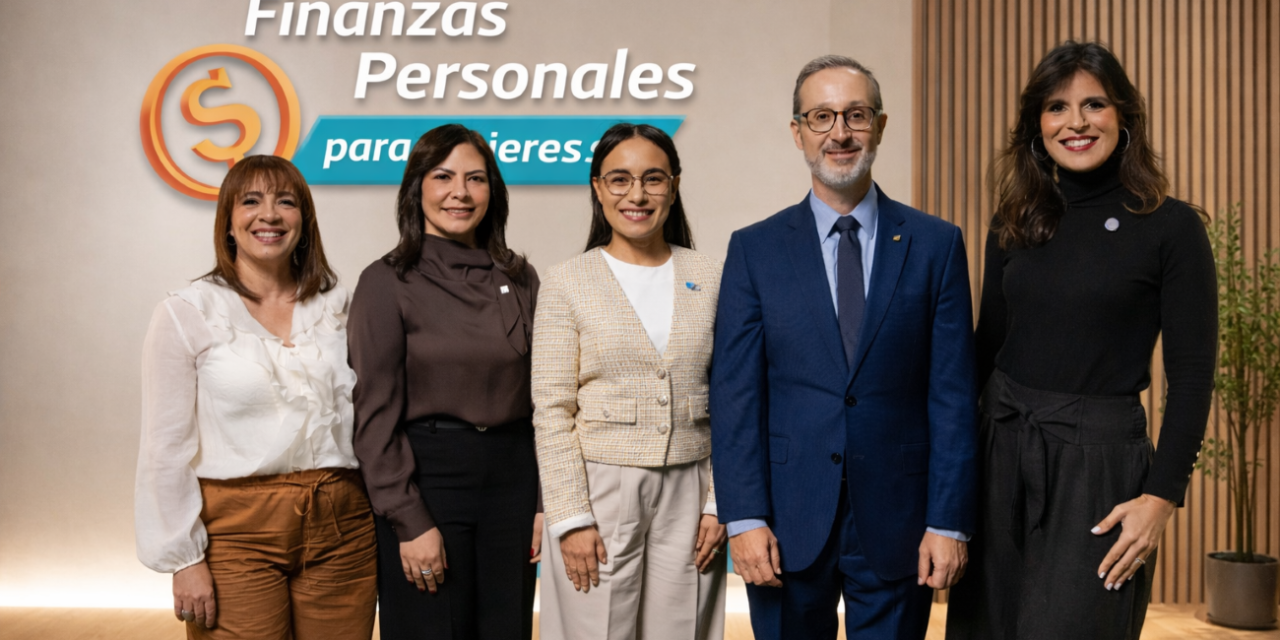 Banco Popular y ADCS, finanzas personales para mujeres
