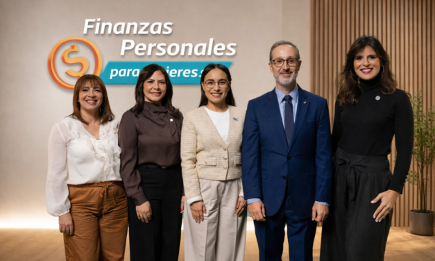 Banco Popular y ADCS, finanzas personales para mujeres
