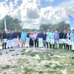 Puntacana Resort anuncia construcción de nuevas canchas de polo