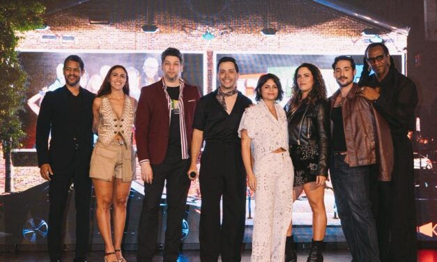 “RENT”, el musical, llega a República Dominicana del 1 al 3 de mayo