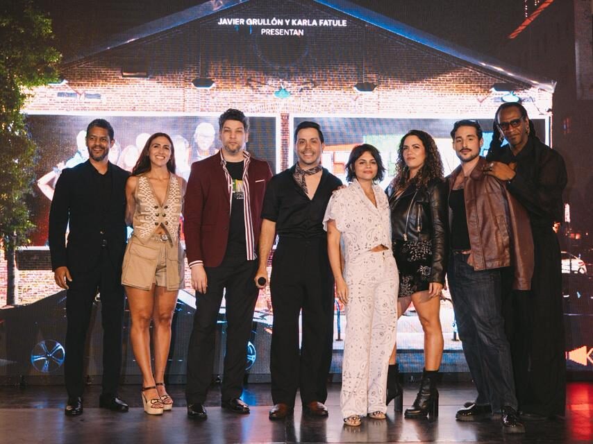 “RENT”, el musical, llega a República Dominicana del 1 al 3 de mayo