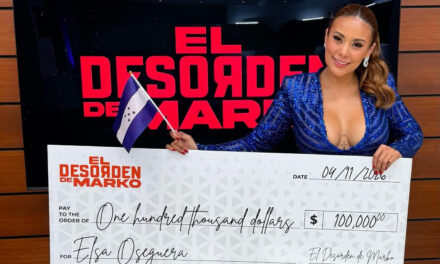 “El Desorden de Marko” supera los 52 millones de dispositivos